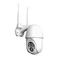 thumbnail image 4 of Cámara Inalámbrica Al Aire Libre WIFI ​​Dome Cámara shamjiam Seguridad WiFi inalámbrica IR CAM, 4 of 9