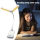 thumbnail image 2 of Luz de carga, luz nocturna táctil de tres botones, minilámpara de escritorio recargable de 14 LED FLhrweasw  Nuevo, 2 of 7