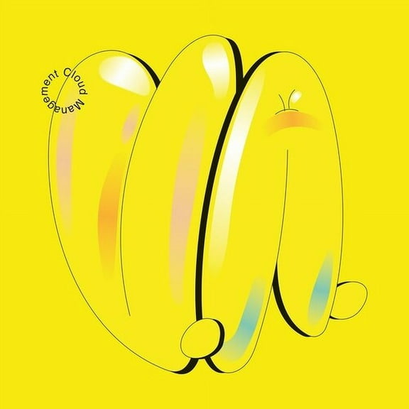 Cloud Management - V.A. - Music & Performance - Vinyl