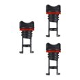 thumbnail image 4 of Milisten Kit de Bouchons de Vidange pour Kayak Canot Bateau 3 Pcs, 4 of 5
