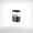 White, variant on Evaporative Humidifier with Top Fill, Filterless Cool Mist Humidifier Quiet Large Capacity, for Home Living Room Bedroom Office Baby Nursery Whole House