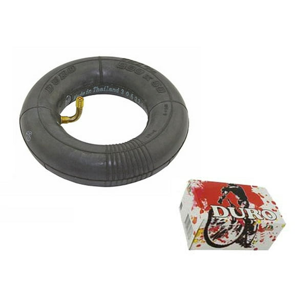 bike TUBE 200X50/8X2 RE/AV.bicycle TUBE