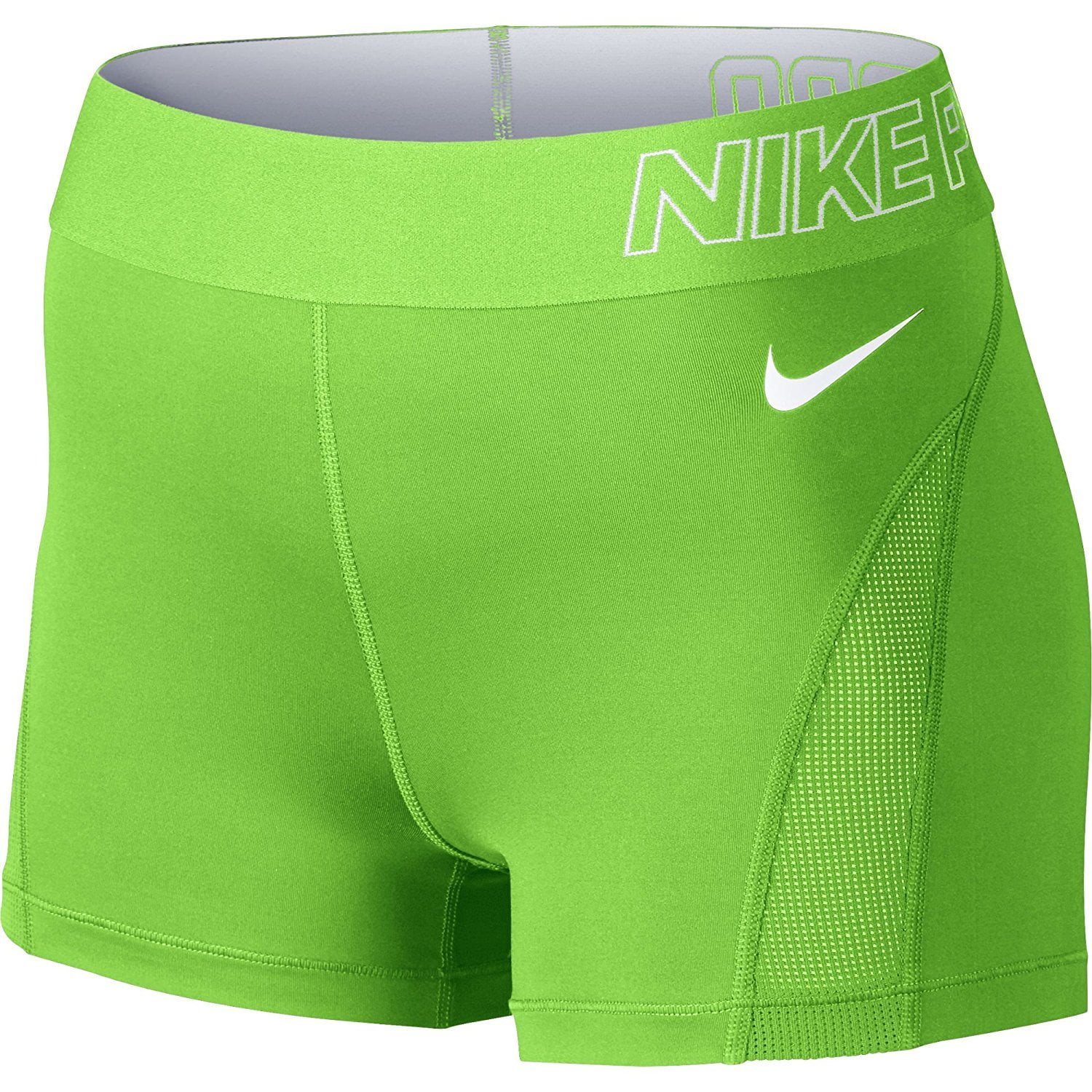 nike pro hypercool shorts womens