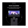 thumbnail image 4 of Télécommande GSM Moniteur Vocal Sensible - Bande GPS Localisateur Appareil Audio Portable Mini Écoute Instantanée Anti-Insectes Gadget Audio, 4 of 7