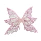 thumbnail image 4 of Ala de mariposa, ala de ángel, ligera, usable, juego de rol, princesa, hada, disfraz de hada, ala para juegos de rol para niños, 4 of 9