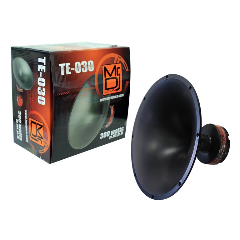 2 MR DJ TE-030 12