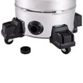 thumbnail image 3 of Dayton Contractor Wet/Dry Vacuum,12 gal,1,200 W 61HV86, 3 of 5