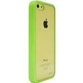 thumbnail image 3 of LUVVITT CLEARVIEW Case for iPhone 5C - Green, 3 of 7