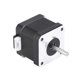 thumbnail image 1 of Riwesomey Impresora 3D Motor paso a paso 200mN.m 0,4 2 fases profesional portátil máquina de impresión Industrial reparación repuestos Accesorios Herramientas manuales Riwesomey TO010136-01, 1 of 6
