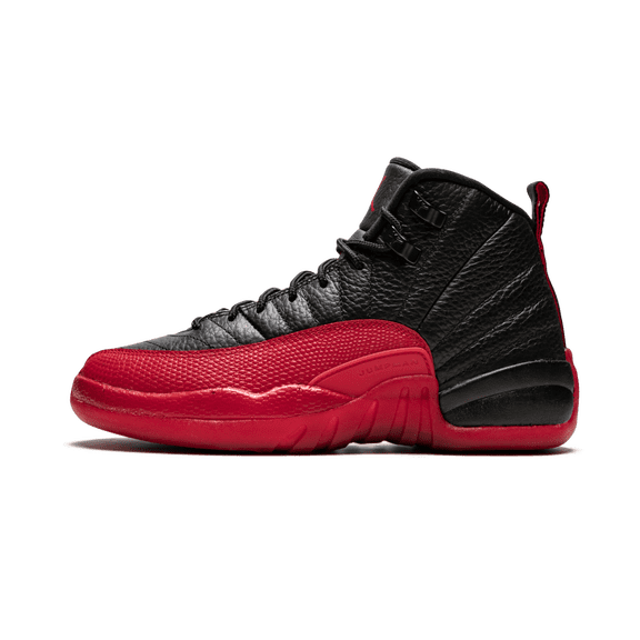 Air Jordan 12 Retro GS "Flu Game" 153265 002 from Stadium Goods