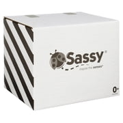 Sassy Shake Rattle & Roll Gift Set