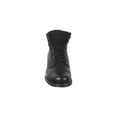 thumbnail image 3 of BOTINES CABALLERO TRIPLES 33904 PIEL NEGRO TRIPLES 33904, 3 of 6