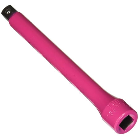 

Ken Tool 30227 1/2 Drive Torque Extension Ll 175 Ft/Lb - Fuchsia
