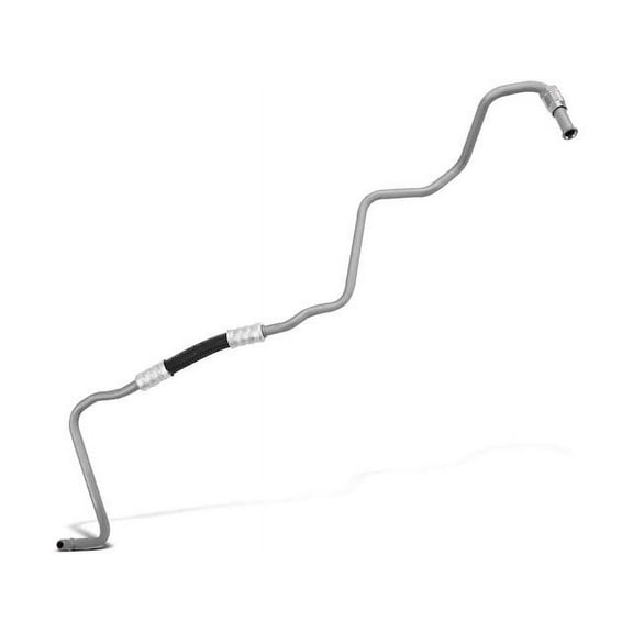 Transmission Oil Cooler Line 1 - Compatible with 2001 - 2002 Ford F-150