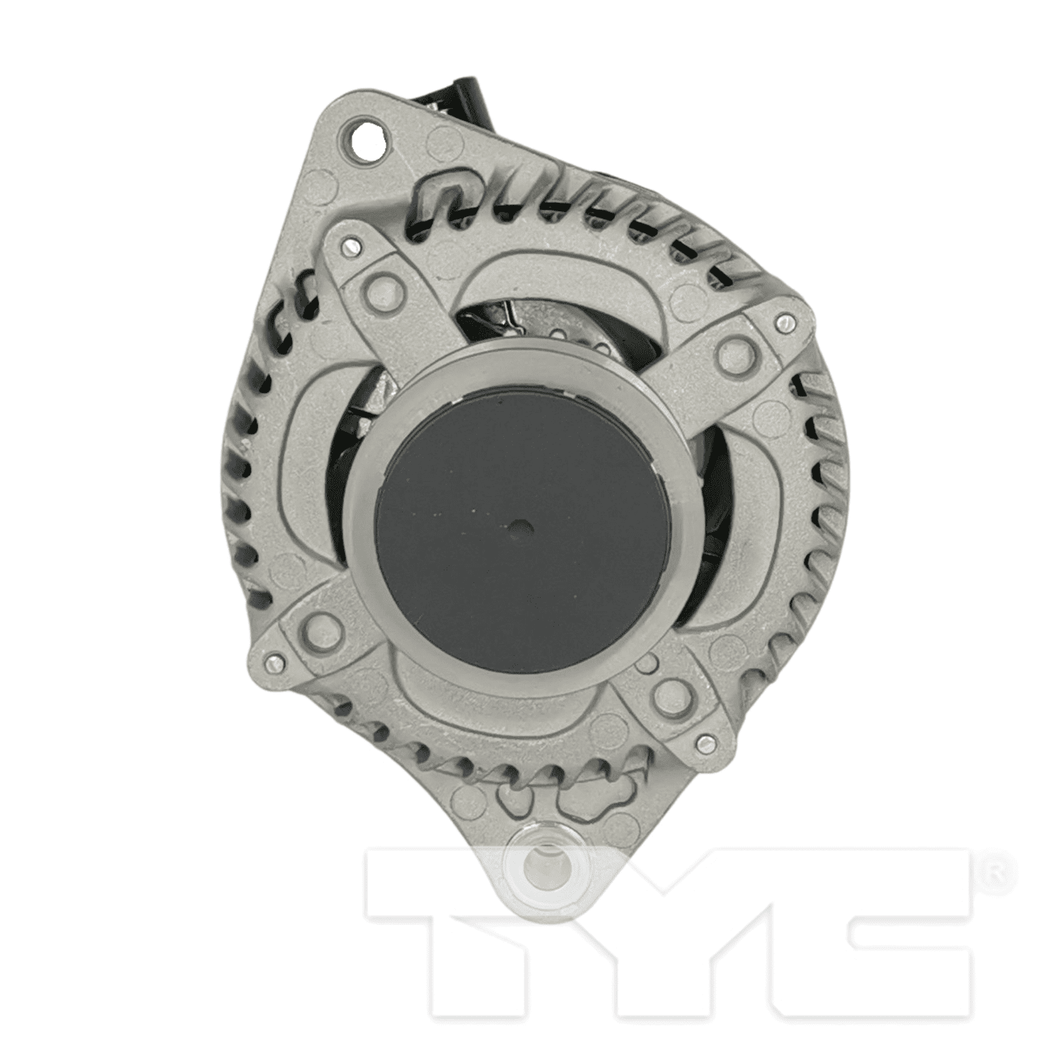 TYC 2-11775 2016 Honda Odyssey Vehicle Alternators, 8.97 x 7.77 x 7.39 Inches