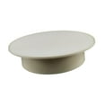 thumbnail image 2 of Plato giratorio eléctrico, soporte giratorio 360, soporte de joyería para pasteles, modelos de juguetes, productos electrónicos, fotografía y vídeo en Ante, 2 of 8