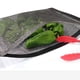 thumbnail image 5 of Bolsas de Malla para Asar a la Parrilla Bolsas de Parrilla de Malla para Barbacoa de Fibra de Vidrio Bolsas Reutilizables para Asar a la Parrilla para Microondas de Carbón y Gas Anggrek Otros, 5 of 8