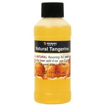 Brewer's Best Natural Beer and Wine Fruit Flavoring (Tangerine)