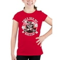 thumbnail image 2 of Officially Licensed Tootsie Roll Fun Design Youth's T-shirt, 2 of 3