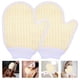 thumbnail image 2 of 2 guantes de baño sencillos y prácticos, toalla de baño para limpieza corporal, toallitas de baño para masajes., 2 of 6