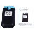 thumbnail image 2 of Probador de Alcohol Digital ANGGREK Tipo Soplado 0-200 mg/100 Ml, 2 of 7