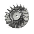 thumbnail image 1 of Del Trinquete Del Ventilador Del Volante para Motosierra MS251 MS 251 1143400 1234 Pieza, 1 of 6