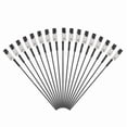 thumbnail image 1 of 40 Piezas Pinzas de Cocodrilo para Modelo Pintura para AeróGrafo PulverizacióN Hobby Piezas de Modelado para Tarjeta DIY Foto Memo, 1 of 5