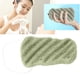thumbnail image 3 of Esponjas Konjac Unbranded Cuerpo Tipo de Onda Larga Grande Verde, 3 of 7