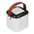 thumbnail image 1 of Kids Karaoke Machine, Microphone Speaker Set Easy To Play  for Home Gathering, 1 of 8