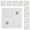 Gold, variant on 10PCS Stereo 3D Wall Panel Roof Self-adhesive Ceiling Wallpaper Foam Panel Home Decoration Living Room Decoration
