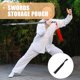 thumbnail image 1 of unbranded Para Larga Con Tela Resistente Para Guardado, 1 of 8