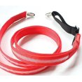 thumbnail image 5 of rouge, Bretelles Pour Hommes Avec Clips Allument Bretelles Rave Accessoires Led Pantalon Bretelles Rglable, 5 of 5