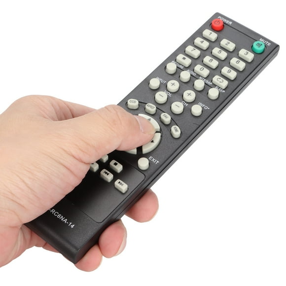 YLSHRF For INSIGNIA Remote Control TV Controller For NS-58E4400A14 NS-60E4400A14,For INSIGNIA Remote Control,Remote Control