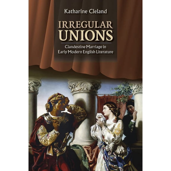 Irregular Unions, (Paperback)