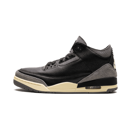 Jordan WOMENS Air Jordan 3 Womens "A Ma Maniére - Black" FZ4811 001 FZ4811 001 from Stadium Goods