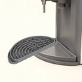 thumbnail image 4 of UPGRATOR Para De Agua De Refrigerador Flexible En Silicona Gris Para, 4 of 7