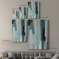 thumbnail image 4 of Scribe Shore II Premium Gallery Wrapped Canvas - Ready to Hang, 4 of 9