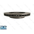 thumbnail image 3 of Front Brake Disc 270242103714 For Tata Indica and Indigo, 3 of 3