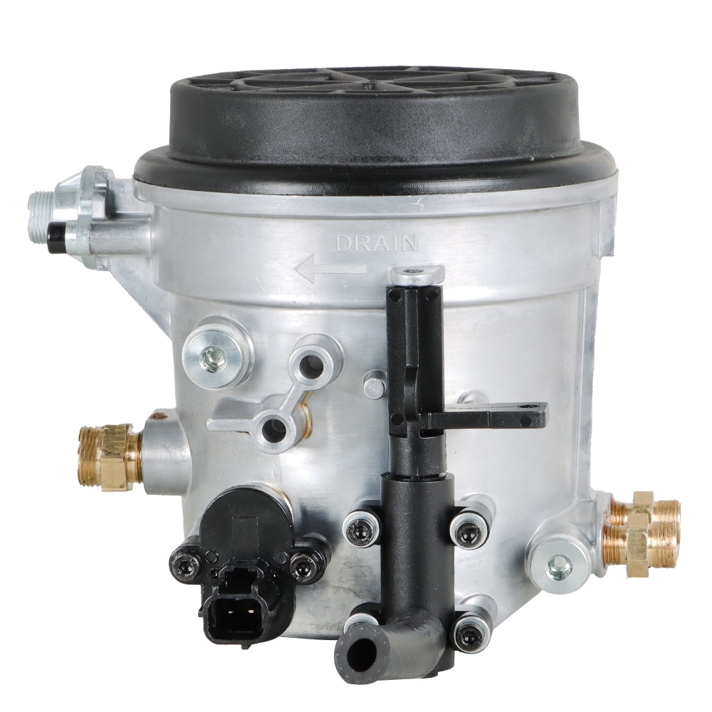 labwork Fuel Filter Housing Replacement for 19992003 Ford 7.3L