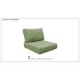 thumbnail image 1 of TK Classics Housse Set en Coriandre pour MIAMI-06g, 1 of 1