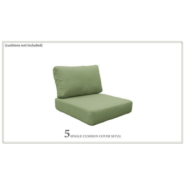 TK Classics Housse Set en Coriandre pour MIAMI-06g