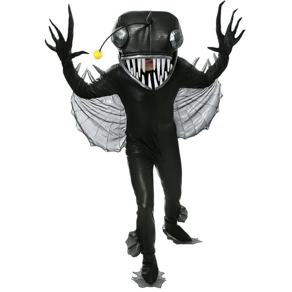 Angler Fish Adult Costume