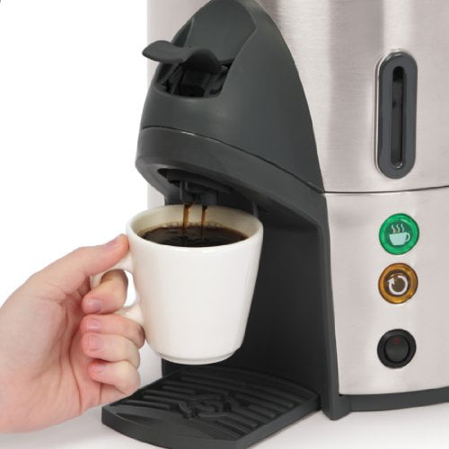 Discontinued by Manufacturer West Bend 54160 Commercial Coffee Maker