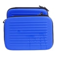 thumbnail image 7 of vlrwzc Darts Case Darts Wallet PU Darts Holder Holds 6 Fully Assembled Darts Dart Storage Case Compact Practical Holder For Dart Related Accessories, 7 of 7