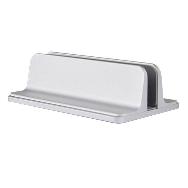 1 PC Tipo Vertical Portátil Portátil Ajustable Portátil de Almacenamiento de Portátil