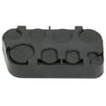 thumbnail image 1 of Distributeur de Pièces Euro Rectangulaire Boîte de Rangement en Plastique pour Voiture Bureau Maison, 1 of 9