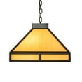 thumbnail image 7 of Meyda Tiffany 223112 2 Light 26" Wide Pendant - Bronze, 7 of 7