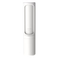 thumbnail image 1 of Brosse d'Élimination des Poils d'Animaux Brosse d'Élimination des Poils d'Animaux Rouleau Anti-Peluches Rotation Appareil d'Élimination des Poils de Chien Portable Mini Statique pour Usage Domestique Blanc, 1 of 1