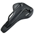 thumbnail image 6 of Prologo Proxim Nembo T2.0 Rail E-Bike/ All MTB Saddle , Black #PR2979, 6 of 6