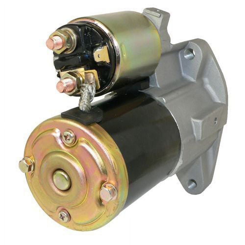 Starter Compatible with Ram Truck 1500 2500 3500 5.7L 2011-2016 56044736AC